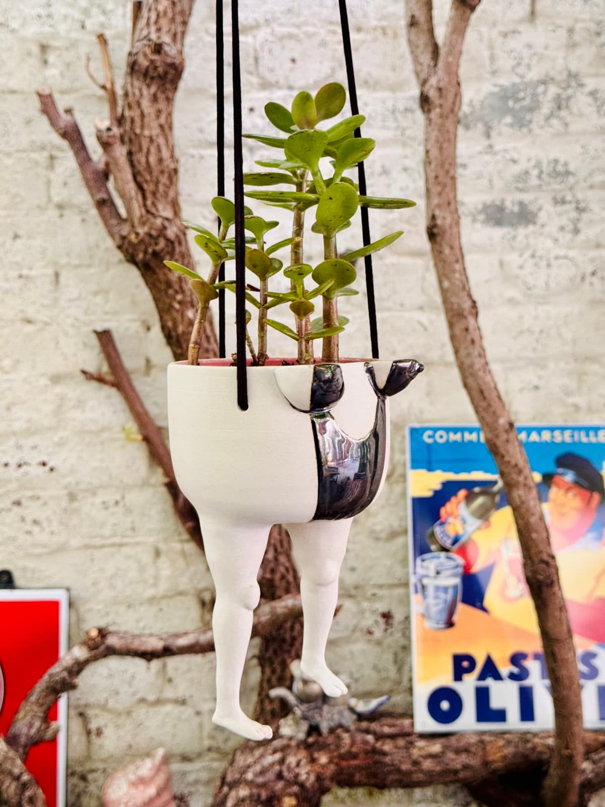 Creatie van Studio LoVe